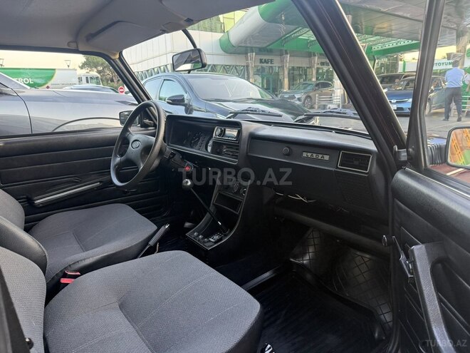 LADA (VAZ) 2107 2011, 70,000 km - 1.6 l - Ağsu