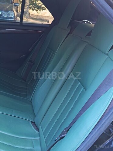 Mercedes C 230 1998, 268,000 km - 2.3 l - Sumqayıt