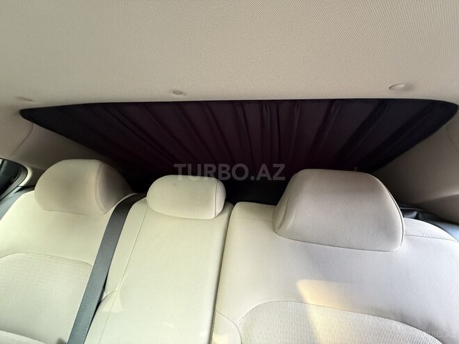 Hyundai Elantra 2016, 139,599 km - 2.0 л - Bakı