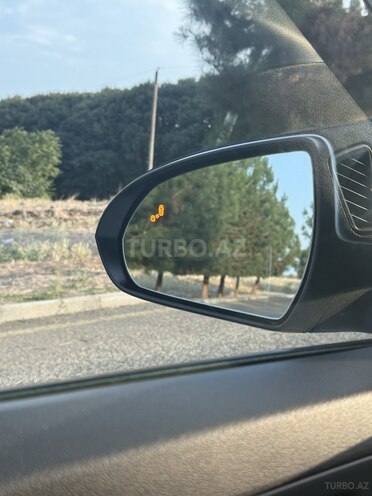 Hyundai Elantra 2016, 139,599 km - 2.0 л - Bakı