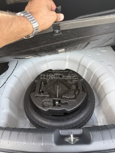 Hyundai Elantra 2016, 139,599 km - 2.0 л - Bakı