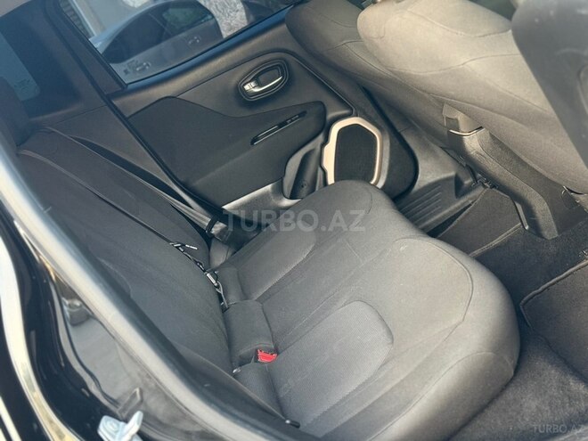 Jeep Renegade 2015, 196,000 km - 1.4 l - Sumqayıt