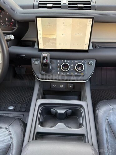 Land Rover Defender 2023, 53,000 km - 2.0 l - Bakı