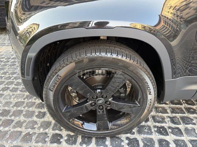Land Rover Defender 2023, 53,000 km - 2.0 l - Bakı