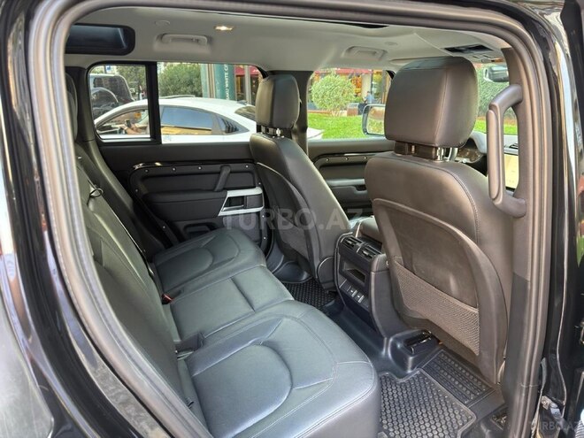 Land Rover Defender 2023, 53,000 km - 2.0 l - Bakı