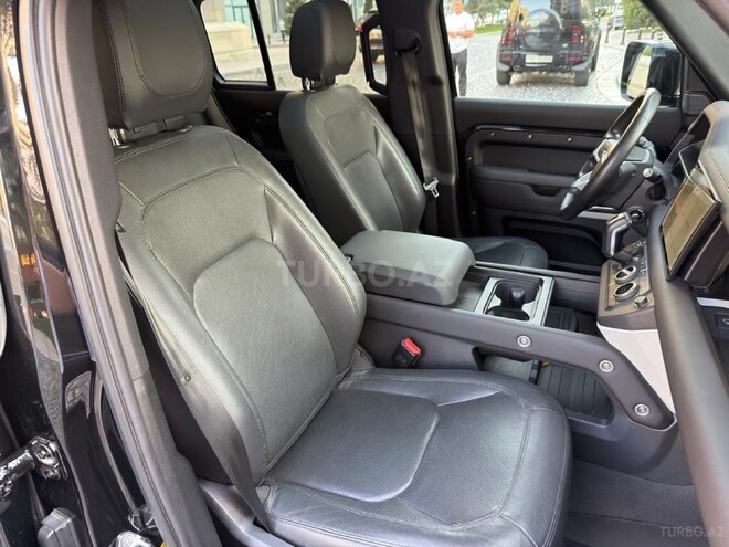 Land Rover Defender 2023, 53,000 km - 2.0 l - Bakı