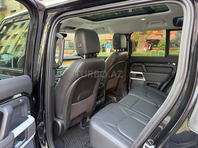 Land Rover Defender 2023, 53,000 km - 2.0 l - Bakı