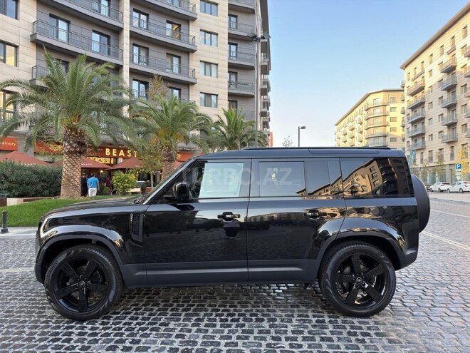 Land Rover Defender 2023, 53,000 km - 2.0 l - Bakı