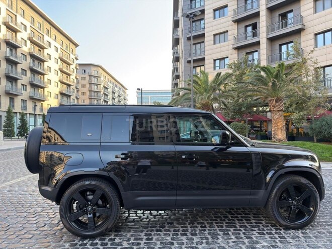Land Rover Defender 2023, 53,000 km - 2.0 l - Bakı