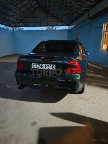 Opel Vectra 1999, 441,000 km - 1.6 l - Ağstafa