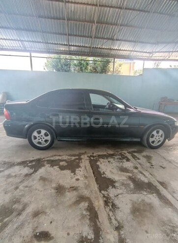 Opel Vectra 1999, 441,000 km - 1.6 l - Ağstafa