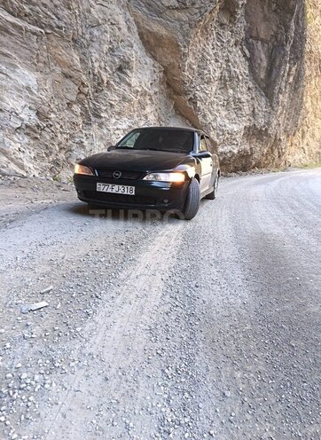 Opel Vectra 1999, 441,000 km - 1.6 l - Ağstafa