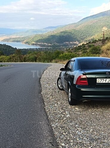 Opel Vectra 1999, 441,000 km - 1.6 l - Ağstafa