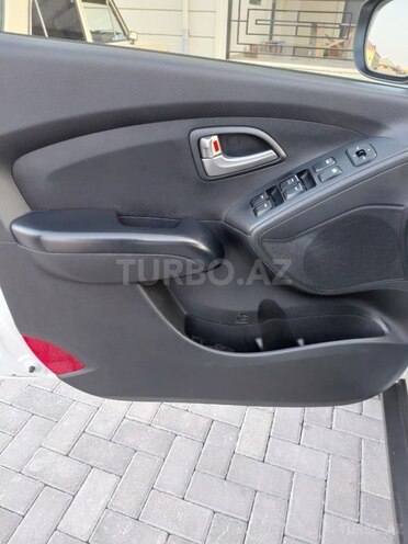 Hyundai ix35 2012, 146,340 km - 2.0 l - Göyçay