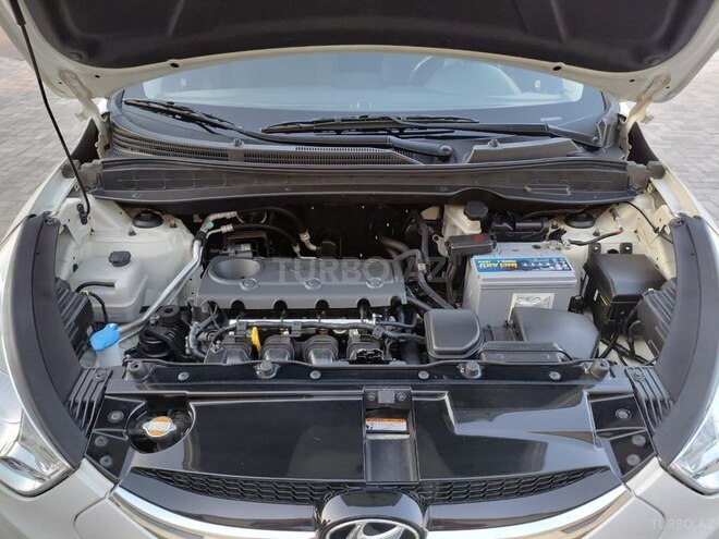 Hyundai ix35 2012, 146,340 km - 2.0 l - Göyçay