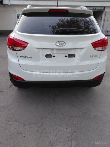 Hyundai ix35 2012, 146,340 km - 2.0 l - Göyçay