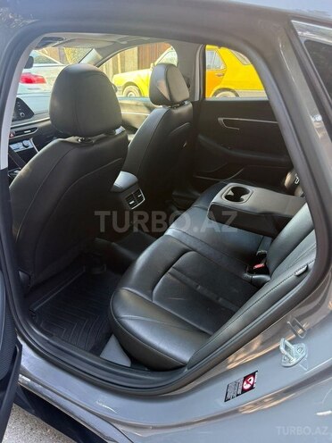 Hyundai Sonata 2020, 175,000 km - 1.6 l - Bakı
