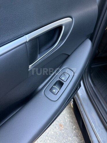 Hyundai Sonata 2020, 175,000 km - 1.6 l - Bakı