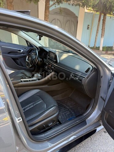 Hyundai Sonata 2020, 175,000 km - 1.6 l - Bakı