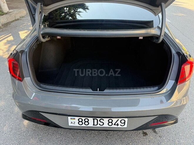 Hyundai Sonata 2020, 175,000 km - 1.6 l - Bakı