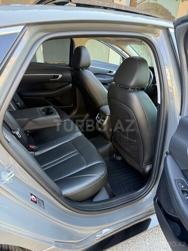 Hyundai Sonata 2020, 175,000 km - 1.6 l - Bakı