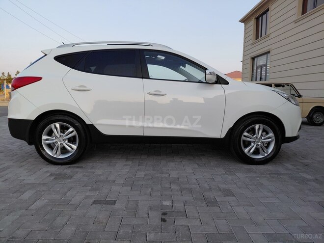 Hyundai ix35 2012, 146,340 km - 2.0 l - Göyçay
