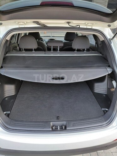 Hyundai ix35 2012, 146,340 km - 2.0 l - Göyçay