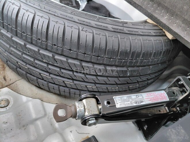 Hyundai ix35 2012, 146,340 km - 2.0 l - Göyçay