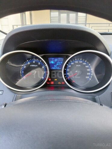 Hyundai ix35 2012, 146,340 km - 2.0 l - Göyçay