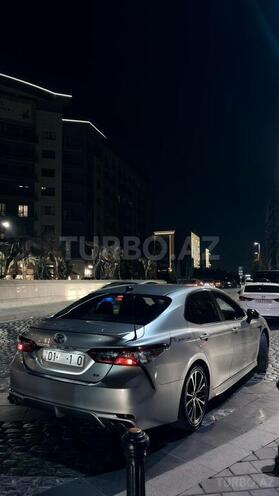 Toyota Camry 2017, 250,000 km - 2.5 л - Bakı