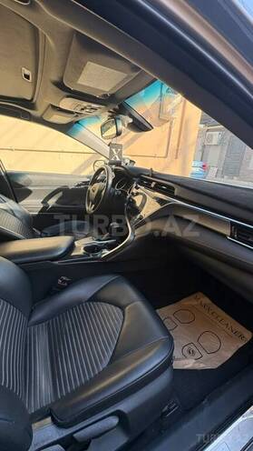 Toyota Camry 2017, 250,000 km - 2.5 л - Bakı