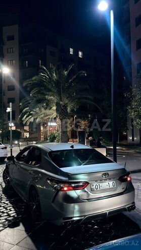 Toyota Camry 2017, 250,000 km - 2.5 л - Bakı