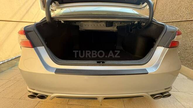 Toyota Camry 2017, 250,000 km - 2.5 л - Bakı