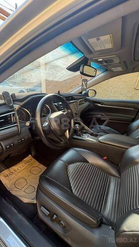 Toyota Camry 2017, 250,000 km - 2.5 л - Bakı