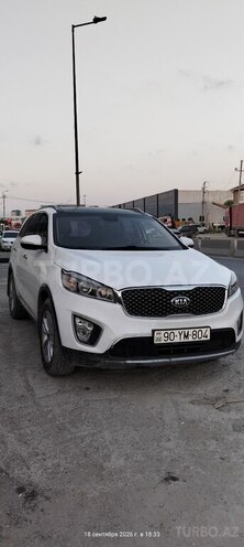 Kia Sorento 2015, 142,000 km - 2.0 l - Bakı