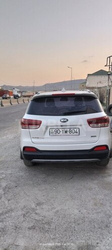 Kia Sorento 2015, 142,000 km - 2.0 l - Bakı