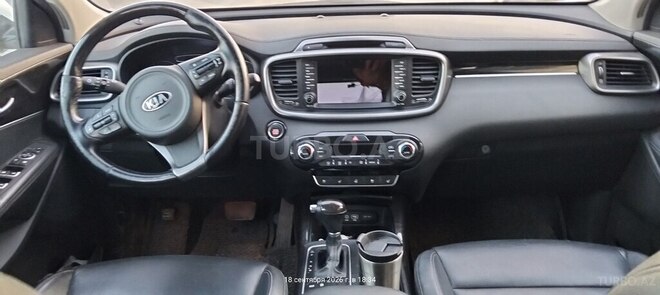 Kia Sorento 2015, 142,000 km - 2.0 l - Bakı
