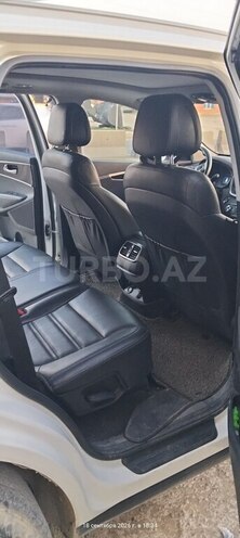 Kia Sorento 2015, 142,000 km - 2.0 l - Bakı