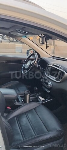 Kia Sorento 2015, 142,000 km - 2.0 l - Bakı