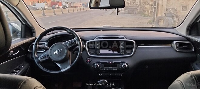 Kia Sorento 2015, 142,000 km - 2.0 l - Bakı
