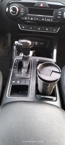 Kia Sorento 2015, 142,000 km - 2.0 l - Bakı