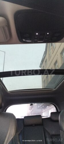 Kia Sorento 2015, 142,000 km - 2.0 l - Bakı