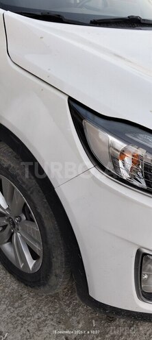 Kia Sorento 2015, 142,000 km - 2.0 l - Bakı