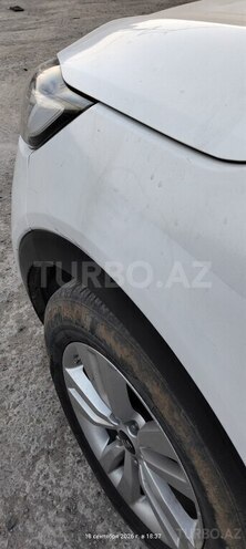 Kia Sorento 2015, 142,000 km - 2.0 l - Bakı