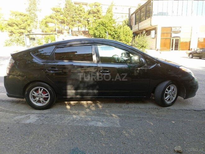 Toyota Prius 2007, 130,000 km - 1.5 l - Bakı