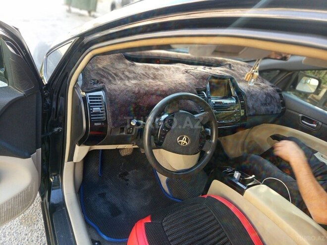 Toyota Prius 2007, 130,000 km - 1.5 l - Bakı