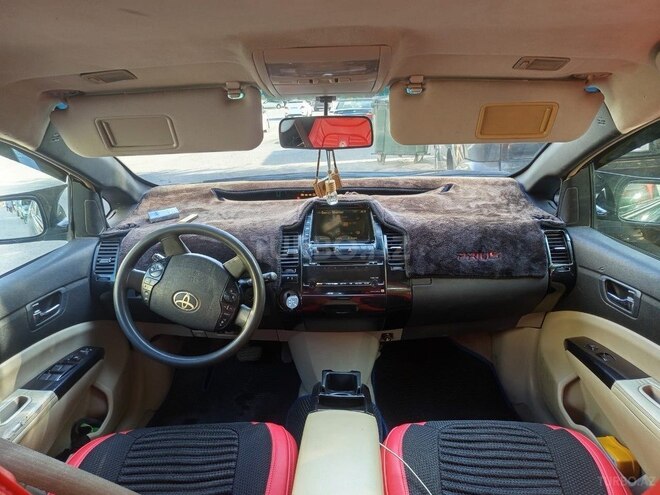 Toyota Prius 2007, 130,000 km - 1.5 l - Bakı