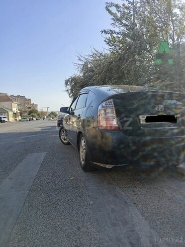 Toyota Prius 2007, 130,000 km - 1.5 l - Bakı