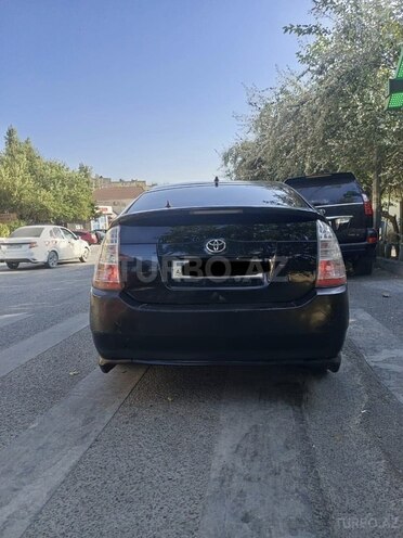 Toyota Prius 2007, 130,000 km - 1.5 l - Bakı