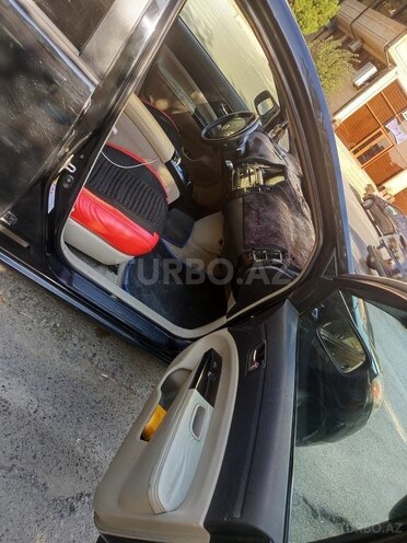 Toyota Prius 2007, 130,000 km - 1.5 l - Bakı